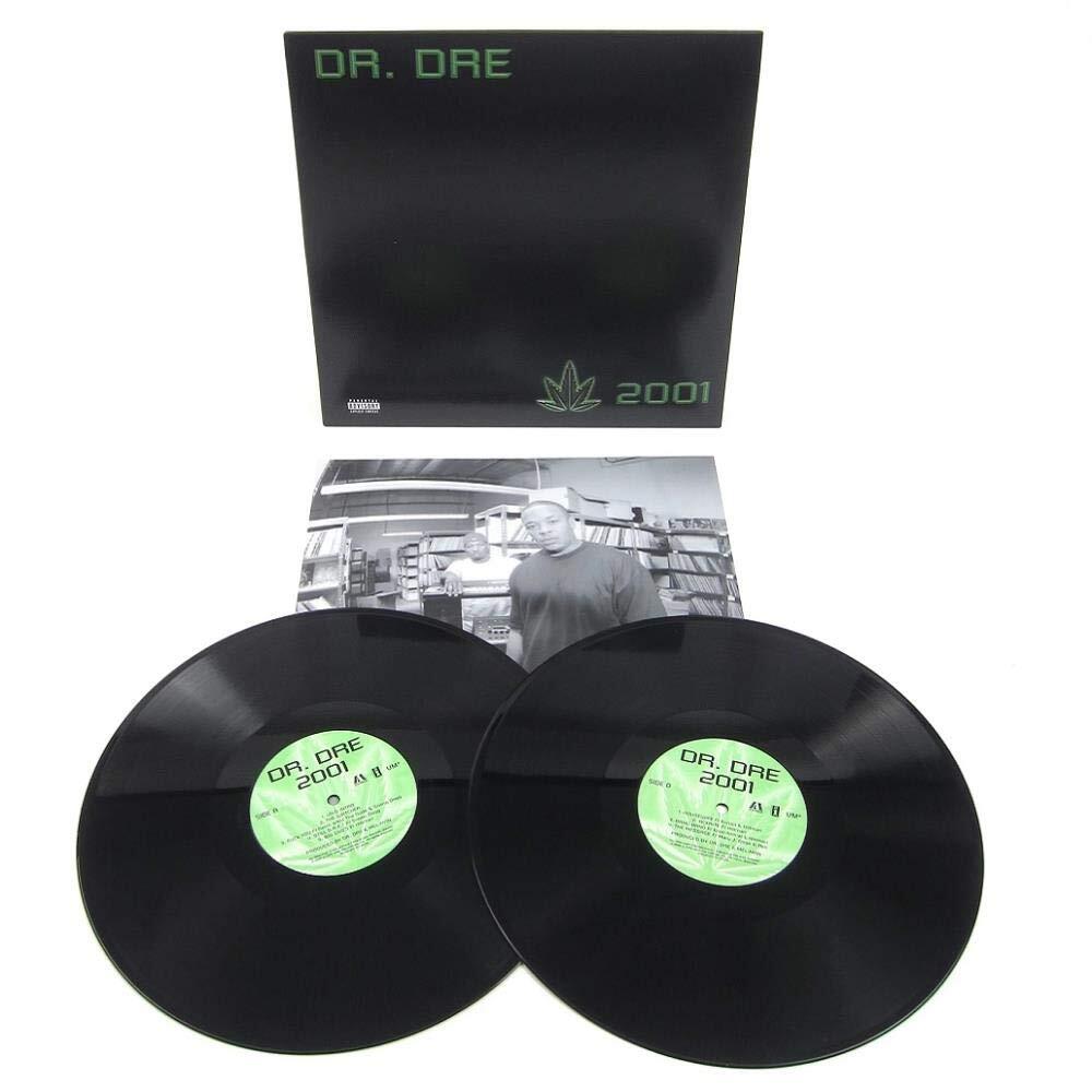 Dr. Dre 2001 by Dr Dre (Record, 2019) for sale online | eBay