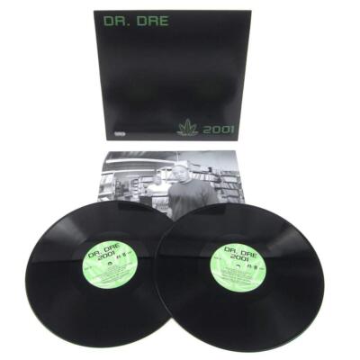 DR. DRE 2001 2LP LP 602577656897| eBay