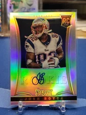 NFL Stars, Rookies, Inserts, Parallels, HOFers, Vintage Pick Your Own Cards!