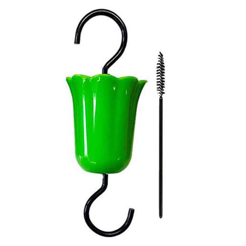 Feeder Ant Guard Nectar Protector Ant Trap Moat Guard For Hummingbird