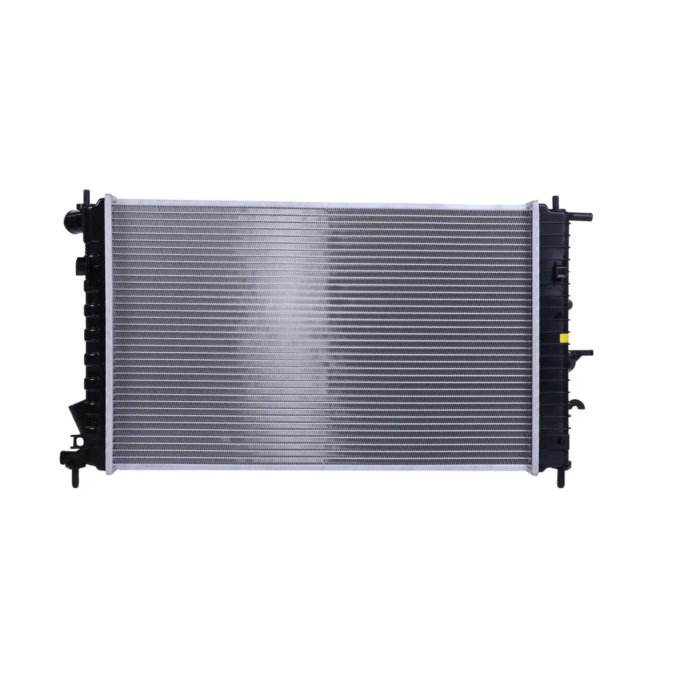 Aluminum Core Radiator Replacement for 00-05 Saturn L300/LS/LW V6 dpi-2607 Foto 3 de 4