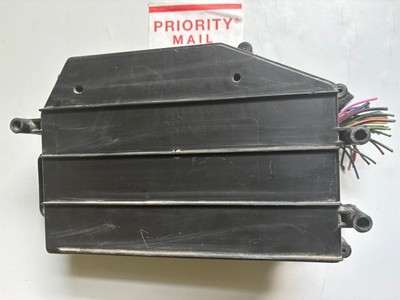 1989 Dodge RAM Truck Van Ramcharger 5.2 318 PCM at Engine Computer  