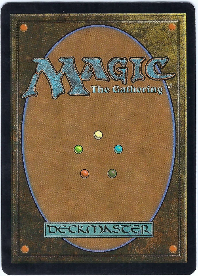 FOIL Saltfield Recluse Planar Chaos Common – MTG Magic the Gathering Card - Image 2 of 2