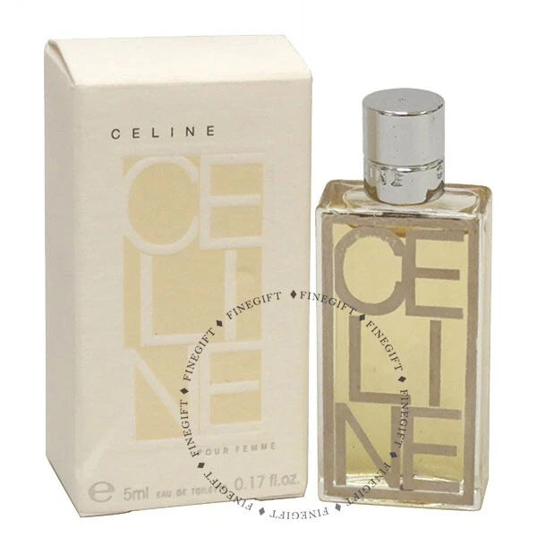 Celine Pour Femme Eau de Toilette for Women for sale | eBay