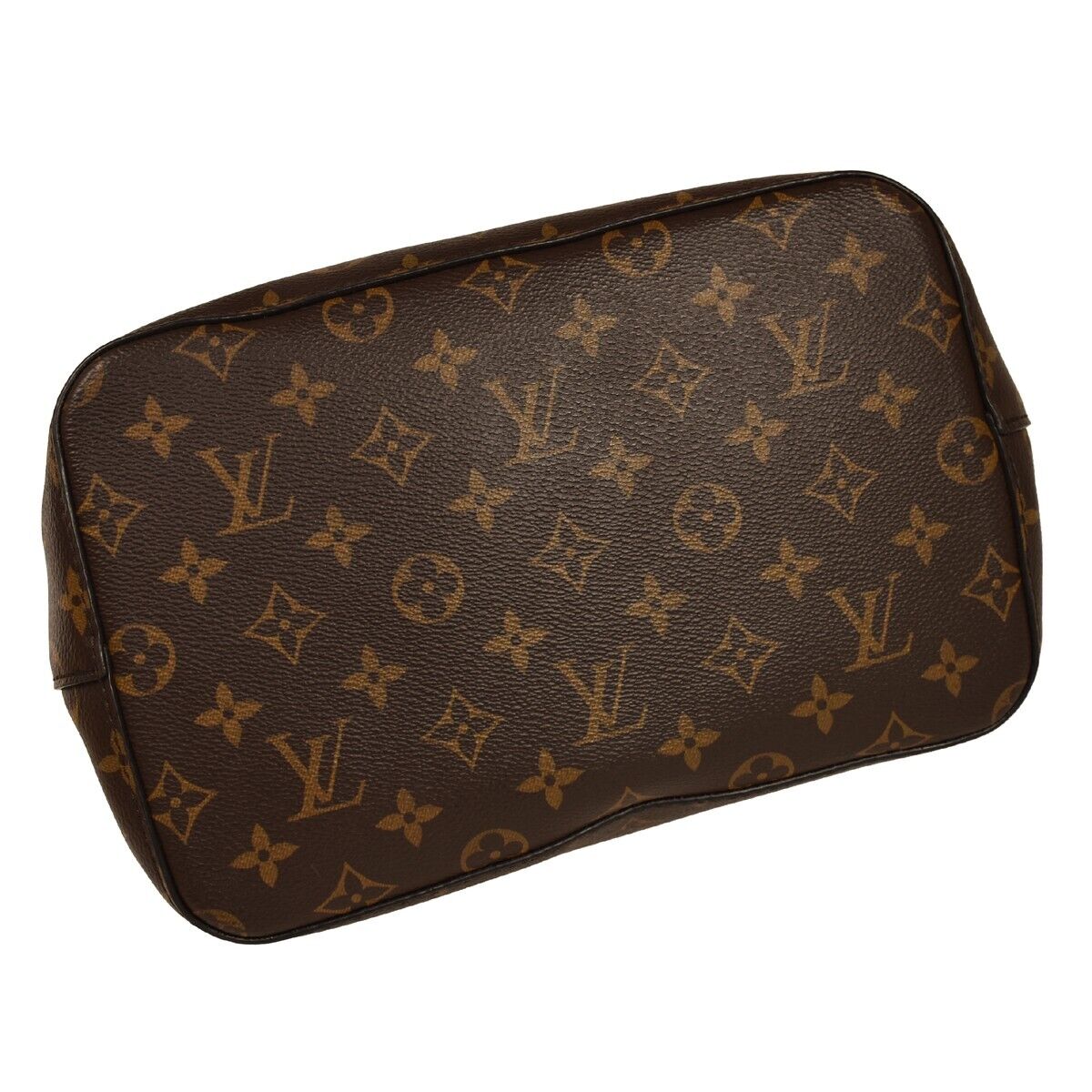 LOUIS VUITTON Neo Noe MM Drawstring Shoulder Bag Monogram M44020 653RH438