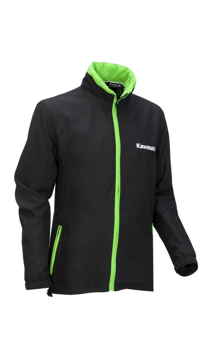 Kawasaki summer best sale jacket
