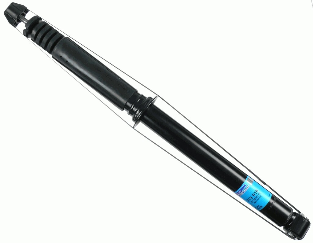 313 916 SACHS Shock Absorber
