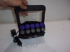 Remington Express Set Rollers 