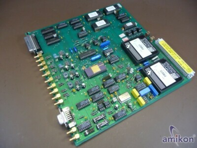 Philips Sync. Generator 8122 070 8030
