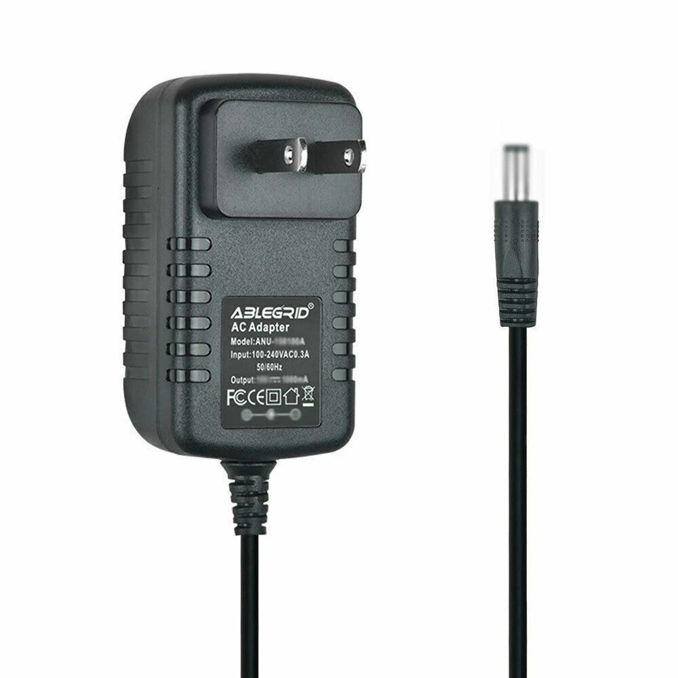 Cargador 4 Puertos 12V 1500mA Adaptador de Corriente DC para Cámaras de Vigilancia PS-1154 PSU Foto 3 de 4