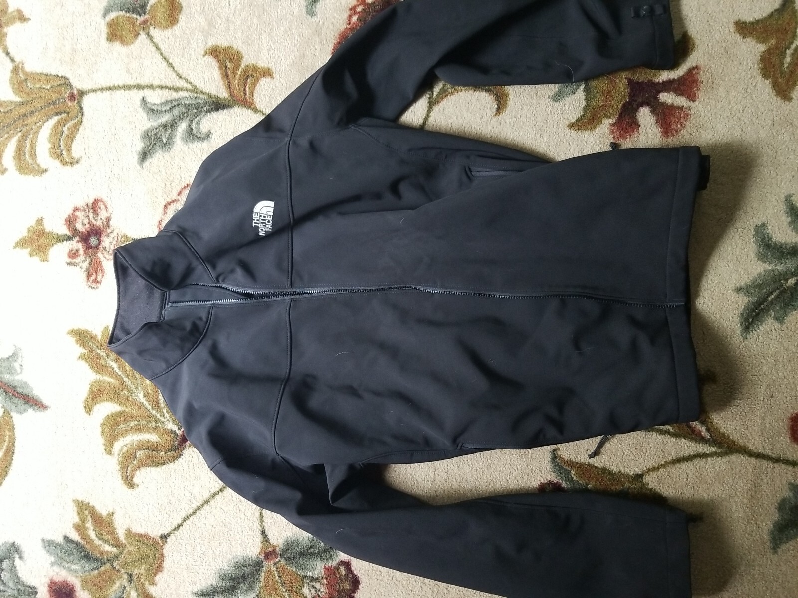 The North Face HYVENT SKI JACKET Size Men's 2XL XXL eBay