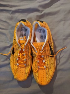 nike mayfly running shoes