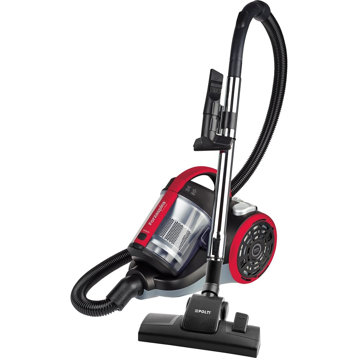 Aspirapolvere Polti C110 PLUS ciclonico