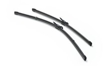 BMW Genuine Windscreen Wiper Blades Set Fits E90 E90 LCI E91 E91 LCI 61612468941