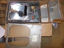 NEW Cooper Lighting 11911235 250W Down Mount Only Light Fixture