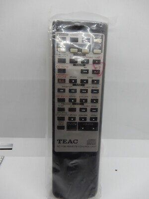 Genuine TEAC RC-738  NEW