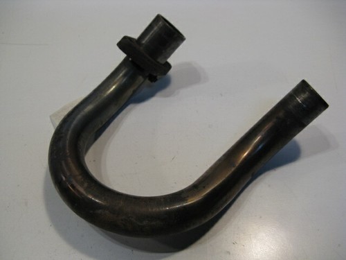 Auspuff-Krümmerrohr Krümmer Abgasrohr vorne BMW F 650, 97-00