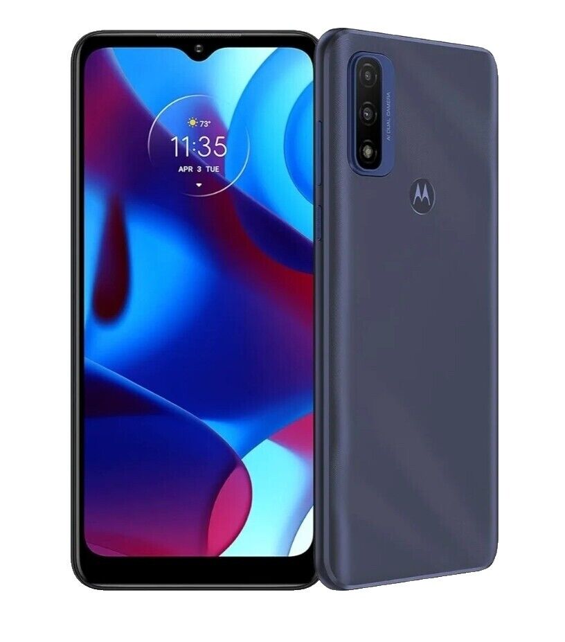 Motorola MOTO G52 | eBay Motorola MOTO G52 | eBay