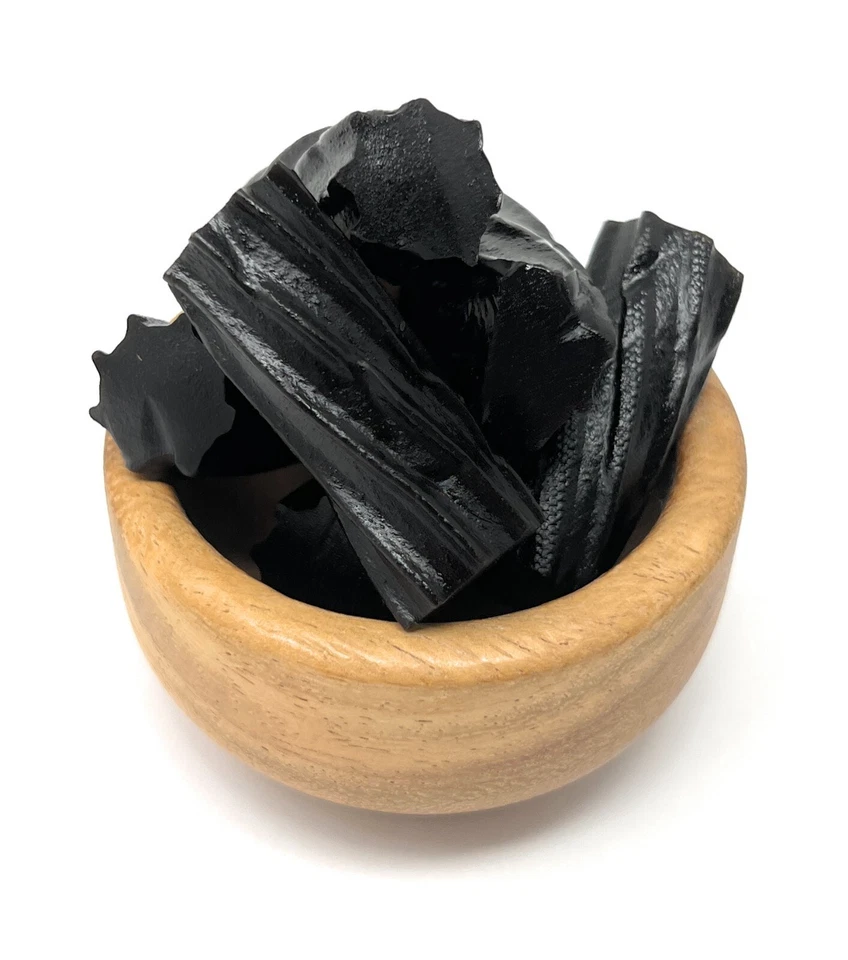 Australian Black Licorice(2 lbs. or 4 lbs.) ~ YANKEETRADERS® ~ FREE SHIPPING - Image 4 of 4