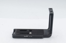 Haoge PNL-Z6II Arca Metal L-Bracket Nikon Z5 Z6 Z7 Z6II Z6III Z7II