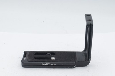 Haoge PNL-Z6II Arca Metal L-Bracket Nikon Z5 Z6 Z7 Z6II Z6III Z7II