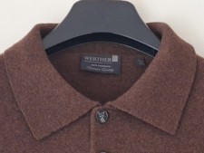 Herrenpullover von WERTHER International, 100...