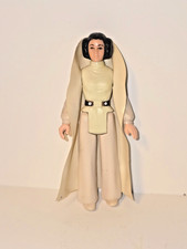 Vintage 1978 Kenner Star Wars Action Figure Princess Leia OG Loose  Missing Gun