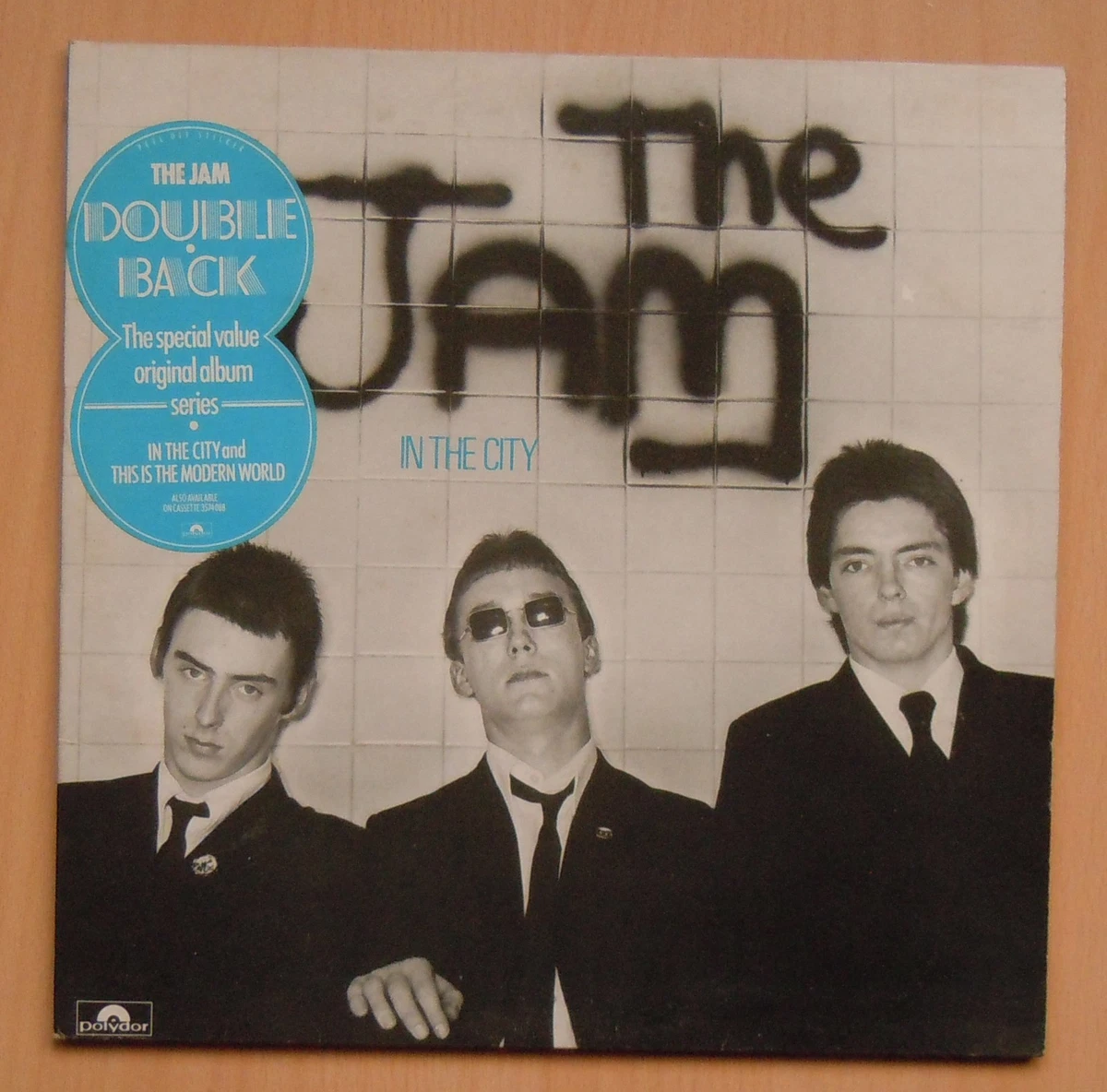 the jam in the city products for sale | eBay UK