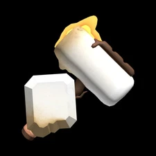 Toasted Marshmallow Set Flee The Facility