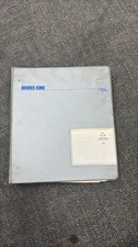Bendix/King KX 99 Hand Held VHF Nav/Comm Manual