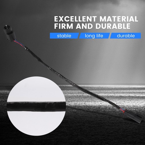 3X (czujnik prędkości pasuje do Escort (1995-01) Fiesta (1995-02) Co1400 - Zdjęcie 6 z 7