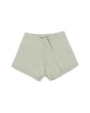 Rylee  Cru Collective Knit Short 6-7Y