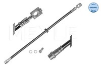 Bremsschlauch Meyle 100 611 0053/S FüR Seat VW Skoda Audi Bora Golf Leon Octavia