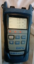 EXFO PPM-350C-VZ1 Power Meter