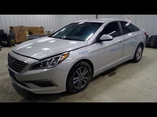 Passenger Rear Suspension 1.6L Turbo US Market Fits 15 SONATA 1007370