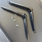 Westinghouse WR50UT4009 TV Stand Pair Legs With Screws