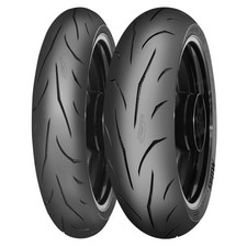 1000 Daytona RS Injection 120/70ZR17 160/60ZR17 Sport Force Moto Guzzi 1997