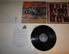 38 Special Special Forces Masterdisk MINT '82 1st USA Analog Ultrasonic CLEAN