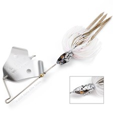 Megabass Jamaica Boa Buzzbait