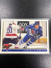 1993-94 Topps Premier Hk #s 1-250 +Rookies -You Pick-