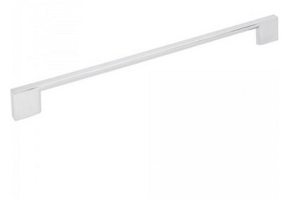 Jeffrey Alexander / Sutton Pull / 11-7/16'' / Polished Chrome / 635-256PC