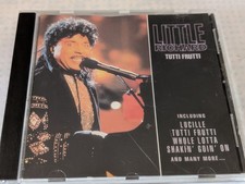 Little Richard - Tutti frutti - 1997 Rock & R...