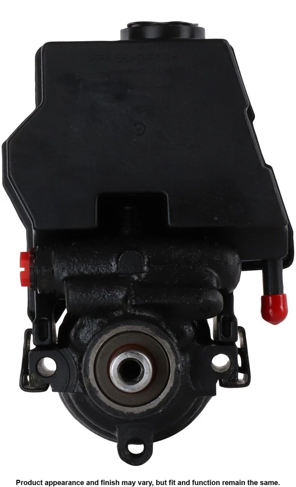 Bomba de dirección asistida A1 Cardone 20-69849 para 98-02 Camaro Firebird Foto 3 de 4