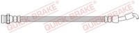 Bremsschlauch Quick Brake 58.020 FüR Lm El Hyundai Elh M10X1 Ix35 Van 4WD Awd 3