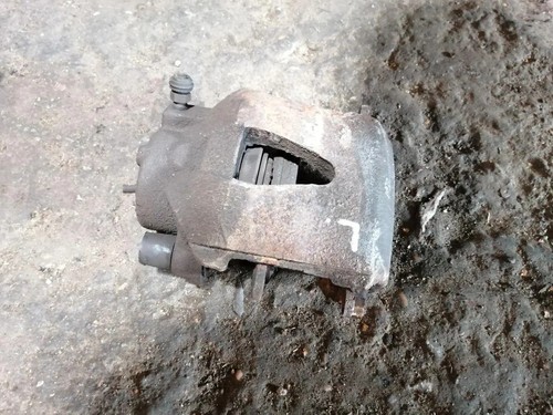 VW POLO 6R, 6C Bremssattel vorne links 1.20 Petrol 2011 33970735