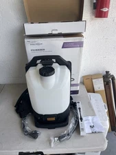 Evaclean Protexus PX300ES Cordless Electrostatic Backpack Sprayer