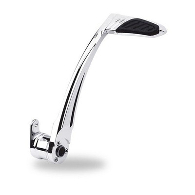 Bremshebel Touring 08-13 Kontur Chrom 08-13 Touring Trikes Performance Machine