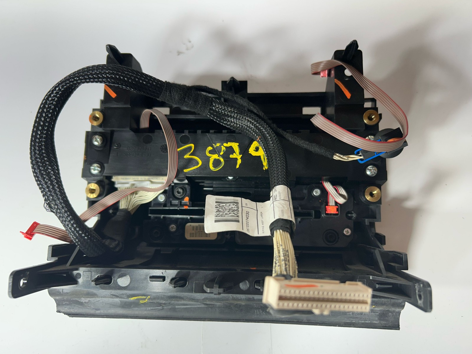 2014-2019 Maserati Ghibli Heater A/C Control Central Console 670019050010 OEM