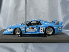 TOP MARQUES Lancia Beta Montecarlo Turbo GT5 (1980) 1/18