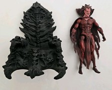 Personaggio sciolto Marvel Diamond Select Mefisto 